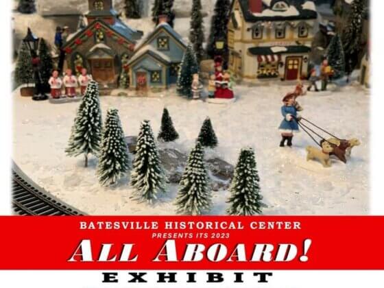 Batesville Historical Center | Batesville, Indiana