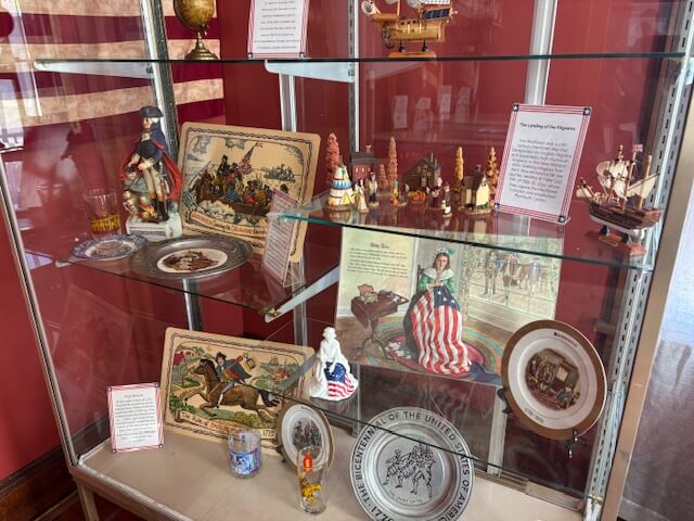 USA’s 250th Birthday Celebration image