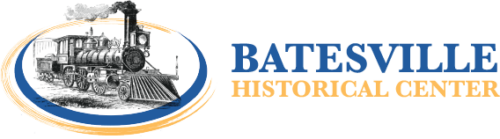 Batesville Historical Center logo