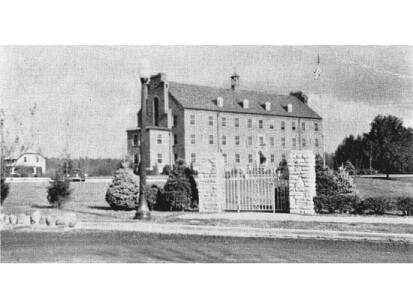 First Hospital First Hospital