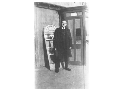 Lyric Theatre-John Wintz Lyric Theatre-John Wintz