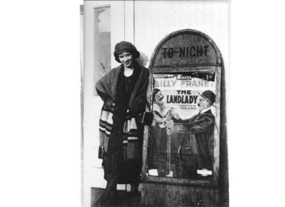 Lyric Theatre-Lucylle Wachsmann Lyric Theatre-Lucylle Wachsmann