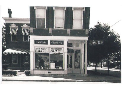 Nolte's Pharmacy Nolte's Pharmacy