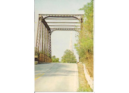 Overhead Bridge Overhead Bridge