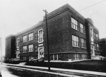 St. Louis School St. Louis School