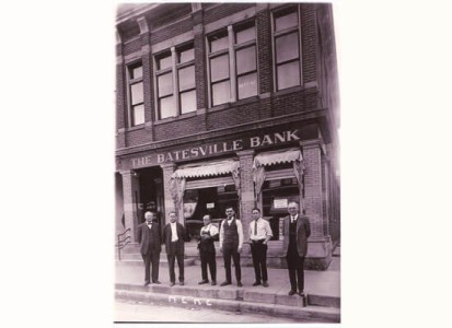 Batesville Bank Employees Batesville Bank Employees