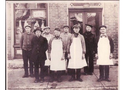 Benz Butchers Benz Butchers