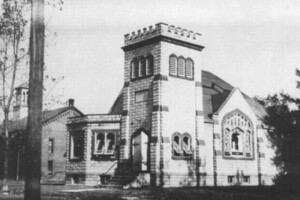 Bethany Church