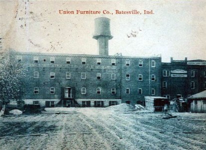 Union Furniture Factory Union Furniture Factory