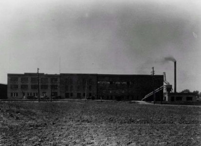 Western Furniture Factory Western Furniture Factory