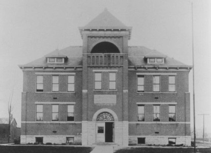 Old High School Old High School