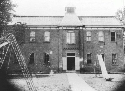 South Street School South Street School