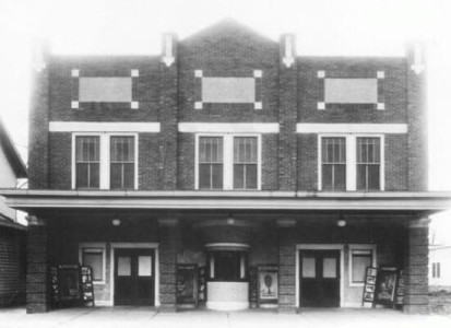 Gibson Theatre Gibson Theatre