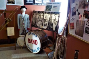 Oldenburg German Band